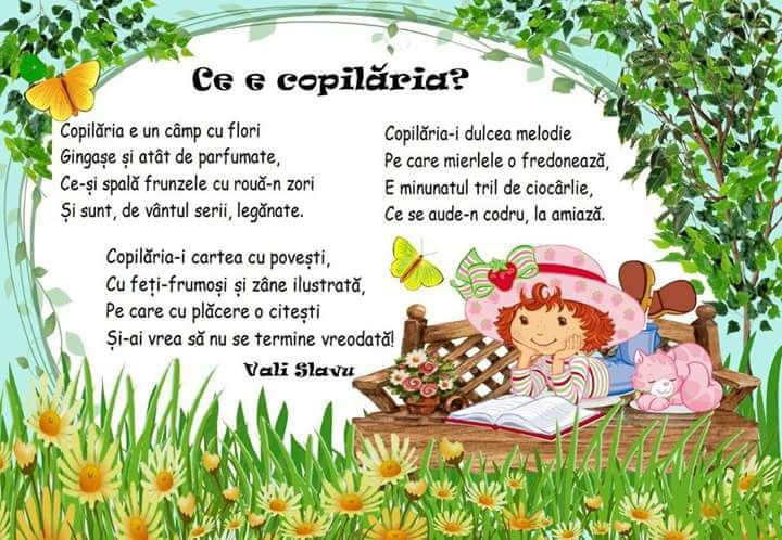 Grădinița PP 20 - Ziua Copilului 2021